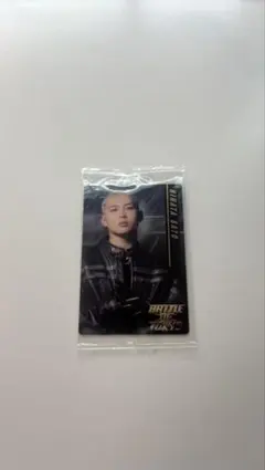 斉藤壮馬 デート 特典 ポストカード - メルカリ