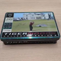 NIKE TIGER WOODS COLLECTOR SERIES 2のサムネイル
