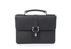 2026年最新】Salvatore Ferragamo メンズ ビジネスバッグの人気