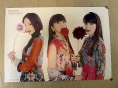 2026年最新】Perfumeポスターの人気アイテム - メルカリ