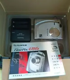 2026年最新】FINEPIX 4700Zの人気アイテム - メルカリ