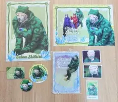 入間くんアモカフェBabyls Winter Vacations! コラボバラム