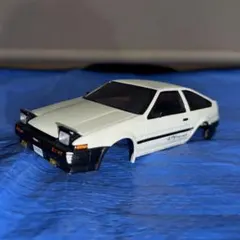 2026年最新】ラジコン ボディ ae86の人気アイテム - メルカリ