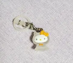 サンリオめじるしアクセサリー BEST ハローキティ てるてる坊主