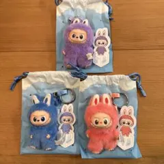 ◎さすけ様専用◎イニシャルラブブ 後半 N・O・Tセット販売