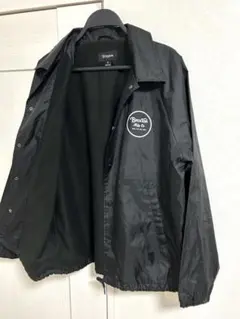 2026年最新】deus ex machina コーチジャケットの人気アイテム - メルカリ