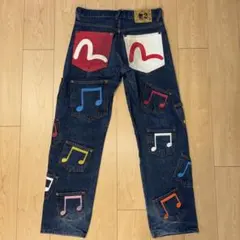 2026年最新】evisu メニーポケットの人気アイテム - メルカリ