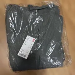 ユニクロパーカー