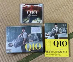 佐藤健出演 Q10(キュート) DVD-BOX〈5枚組〉 - メルカリ