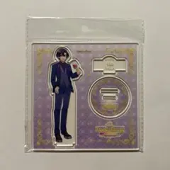 カラフルピーチ　ぷぴぱ　アクスタ　もふくん