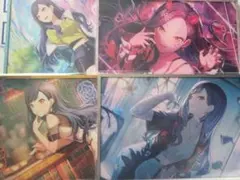 プロセカ 杏 はぴこれ バースデー BIGアクリルパネル - メルカリ