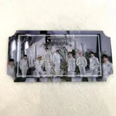 straykids maniac W会員特典 ピクチャーチケット