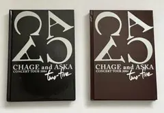 2026年最新】chage aska パンフの人気アイテム - メルカリ