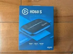 らい様専用 Elgato HD60 S ビデオキャプチャーボード 本体 - メルカリ