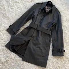 希少　PS Paul Smith ライナー付き　トレンチ　コート　ジャケット