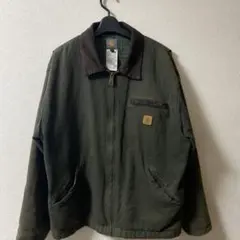 2026年最新】Carhart デトロイトジャケットの人気アイテム - メルカリ