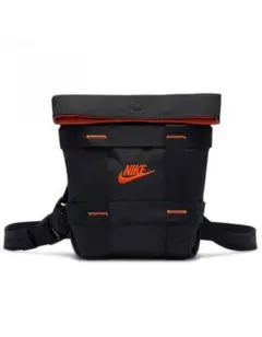 Nike ショルダーバッグ ブラックのサムネイル