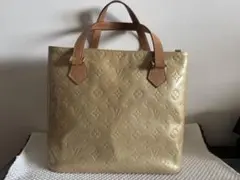 週末セールLOUIS VUITTON ヴェルニ ハンドバッグのサムネイル