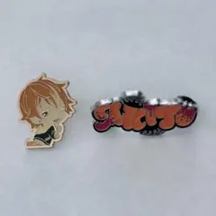 プロセカ 東雲彰人 缶バッジ サンリオ 東雲彰人 プロセカサンリオコラボ 缶バッジ - メルカリ