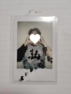 2025年最新】straykids サイン入りチェキの人気アイテム - メルカリ