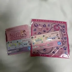 おぱんちゅうさぎんぽちゃむローソン一番くじ