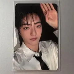 treasure ハルト QQmusic 中華 トレカ Pleasure 星2