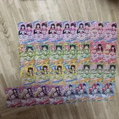 アイプリ　コラボカード　ときせん
