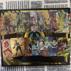 2026年最新】ドラゴンボールヒーローズ SRの人気アイテム - メルカリ