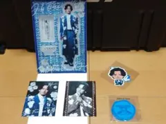 三代目 小林直己 アクリルスタンド セット
