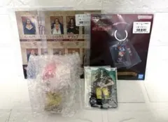 一番くじ　ワンピース　赤髪海賊団　まとめ売り