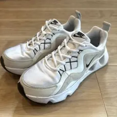 完売品 ナイキ RYZ 365 nike WMS RYZ 365ホワイトのサムネイル