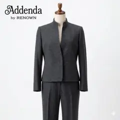 Addenda RENOWN  レナウン　スーツ　昭和レトロ　グリーン　セット 楽天市場】レナウン（スーツ・セットアップ｜レディースファッション