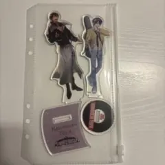 剣持刀也 アクリルスタンド セット