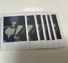 歌い手 水篠瀀 トレカ ノーマル REBEL