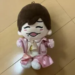 なにわ男子 長尾謙杜ちびぬい おまけ付きのサムネイル