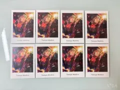 あんスタ 真白友也 ぱしゃっつEXTRA-shuffle-action 8枚