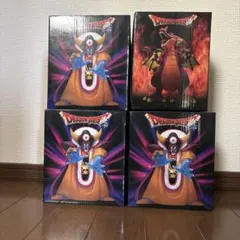 ドラクエ 魔王ゾーマ ラストワン賞 ドラゴンクエスト 一番くじ さいご
