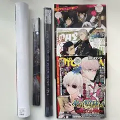 増田俊樹 origin ポスター カレンダー 2011 【未開封】 - メルカリ