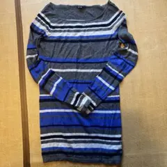 美品✨セオリー　レディース　カシミヤ 100% ニットセーター