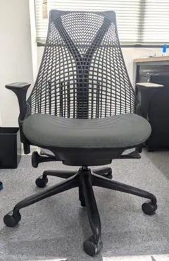 ハーマンミラー チェア