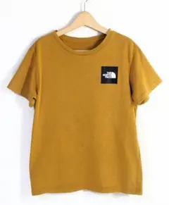 難あり ザ・ノースフェイス NTJ32141 Tシャツ キッズ:150cm