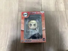 鬼滅の刃　ぽてっとフィギュア　煉獄杏寿郎