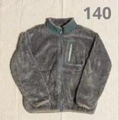 ブリーズ ファーフリース アウター 150