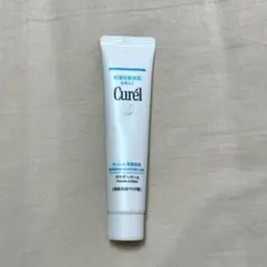 【ほぼ未使用】キュレル 潤浸保湿 パウダーバーム