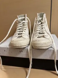 Maison Margiela×converseのサムネイル