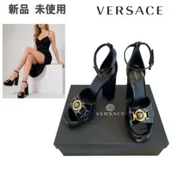 2026年最新】VERSACE レディース サンダル・ミュールの人気アイテム