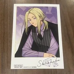 SAKAMOTODAYS AGF Y Line 会場限定 購入特典 神々廻