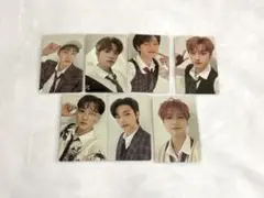 スキズ ChristmasEvel プレオーダー トレカ