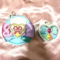 わんだふるぷりきゅあ シャイニーキャッツパクト