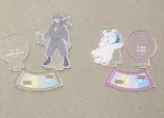 忍たま乱太郎 アクリルスタンドコレクションLite